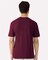 Soft and Durable Adult Short Sleeve T Shirt Design for All-Day Comfort